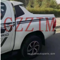 Hilux Revo 2016+ Roll Bar